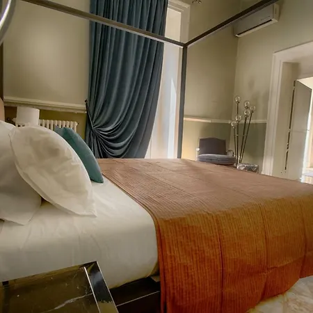 Apartment Palazzo Forleo Luxury - Treb Collection