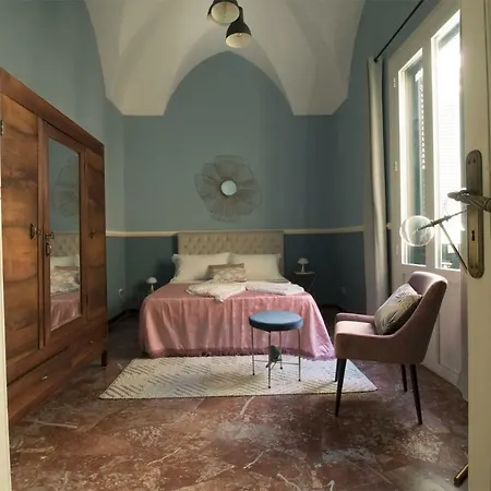 Palazzo Forleo Luxury - Treb Collection 레체