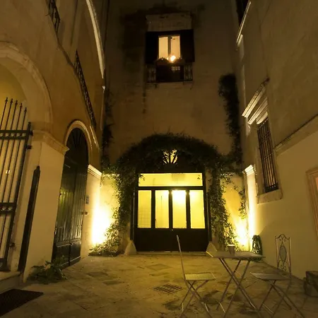 Palazzo Forleo Luxury - Treb Collection