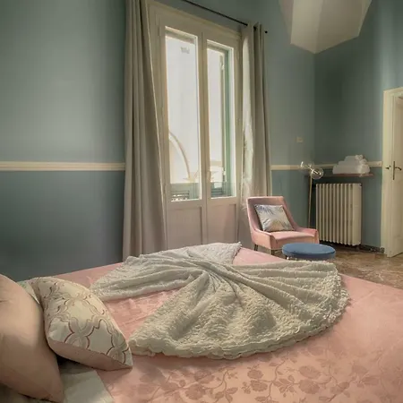 Palazzo Forleo Luxury - Treb Collection *