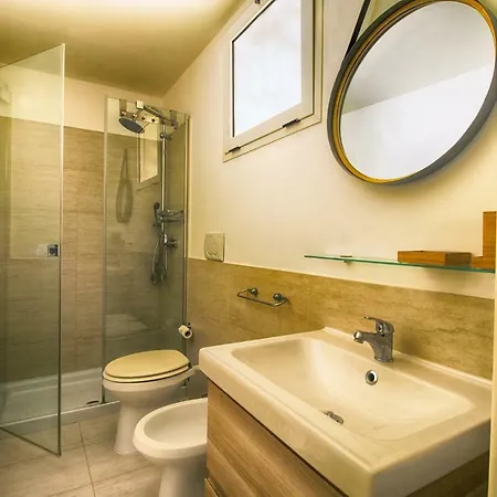 Palazzo Forleo Luxury - Treb Collection Apartment Lecce