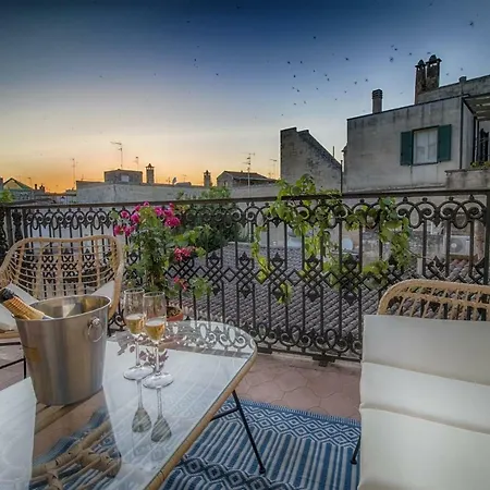 Palazzo Forleo Luxury - Treb Collection Lecce