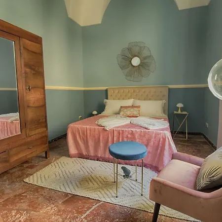 아파트 Palazzo Forleo Luxury - Treb Collection