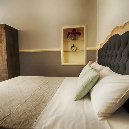 Palazzo Forleo Luxury - Treb Collection Apartment Lecce