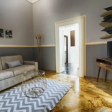 Palazzo Forleo Luxury - Treb Collection * 레체