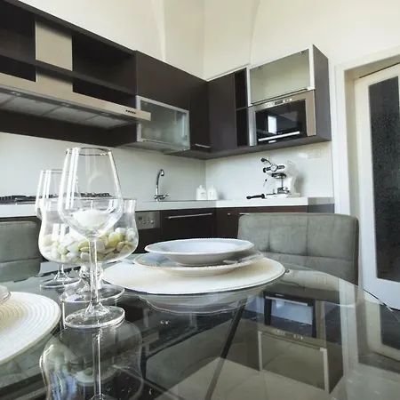 Apartment Palazzo Forleo Luxury - Treb Collection Lecce