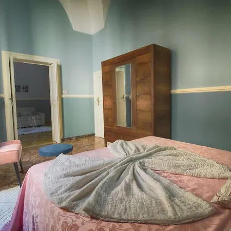 Palazzo Forleo Luxury - Treb Collection Lecce