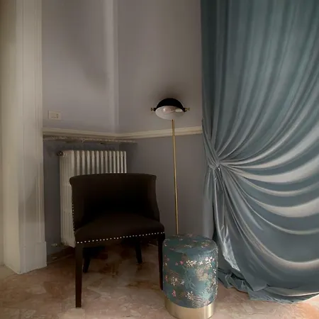Palazzo Forleo Luxury - Treb Collection 아파트 *