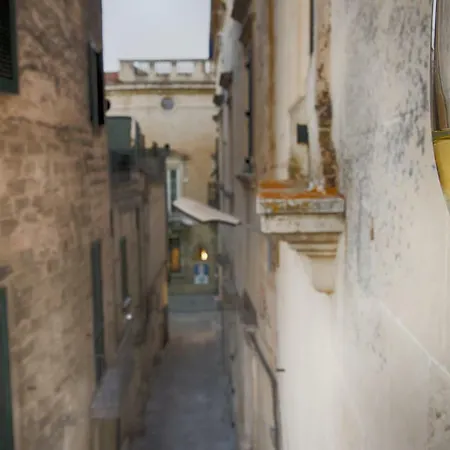 Palazzo Forleo Luxury - Treb Collection * Lecce