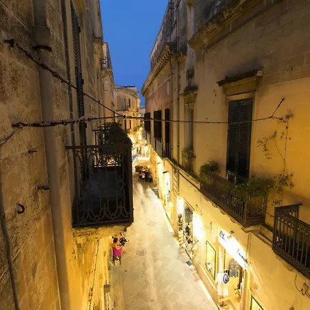 Palazzo Forleo Luxury - Treb Collection Apartment Lecce