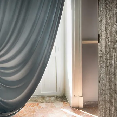 Palazzo Forleo Luxury - Treb Collection 아파트 레체
