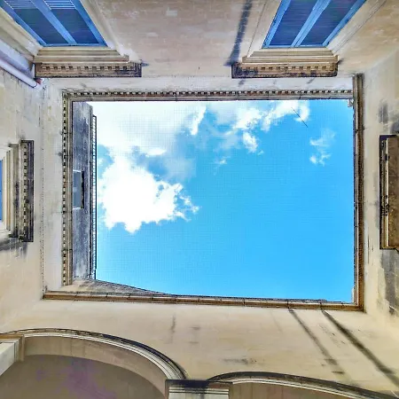 Palazzo Forleo Luxury - Treb Collection * Lecce