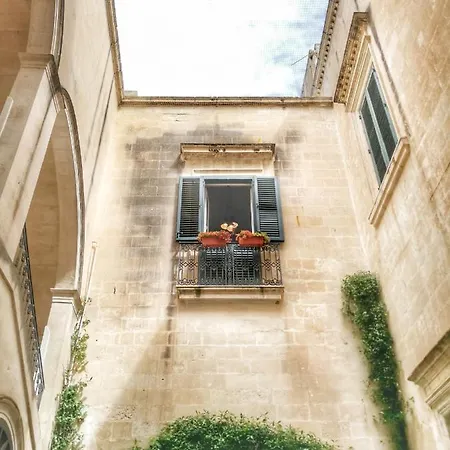 Palazzo Forleo Luxury - Treb Collection